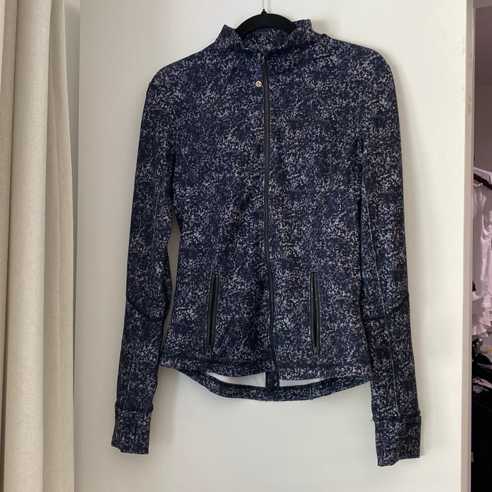 Lululemon Jacket  - 6